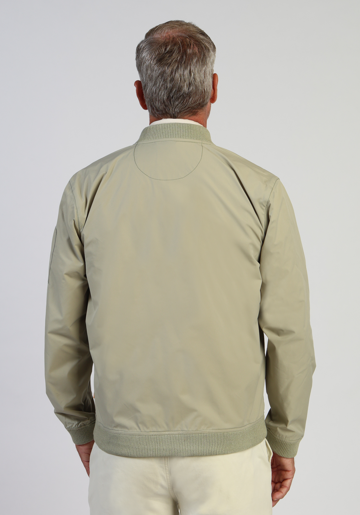 Dawn To Dusk Moto Jacket