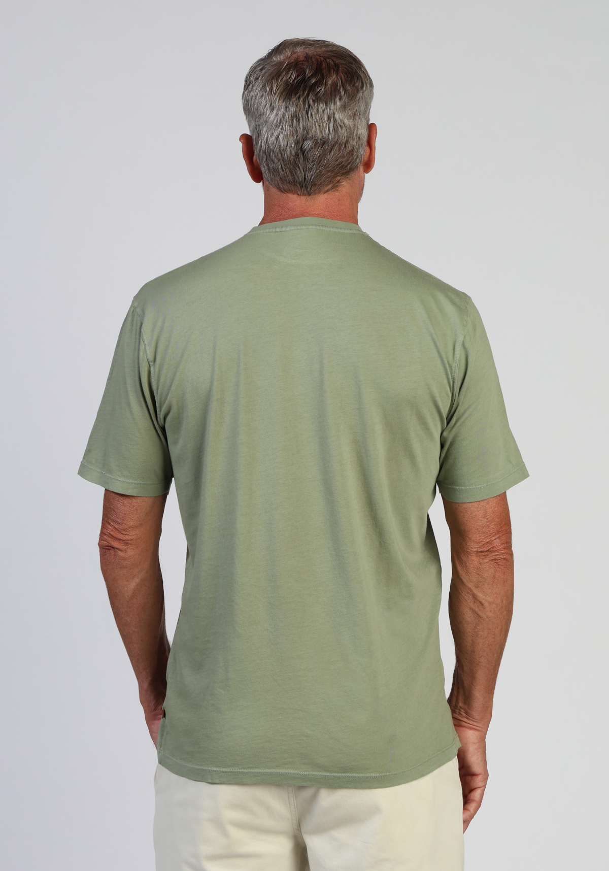 Topanga Crew Tee