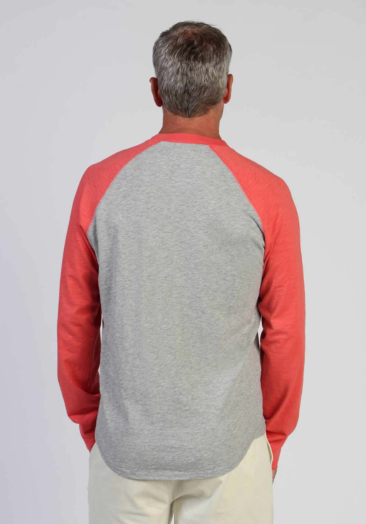 Vintage Raglan