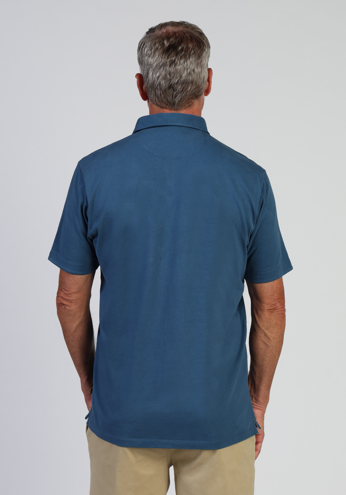Deep Sea Polo
