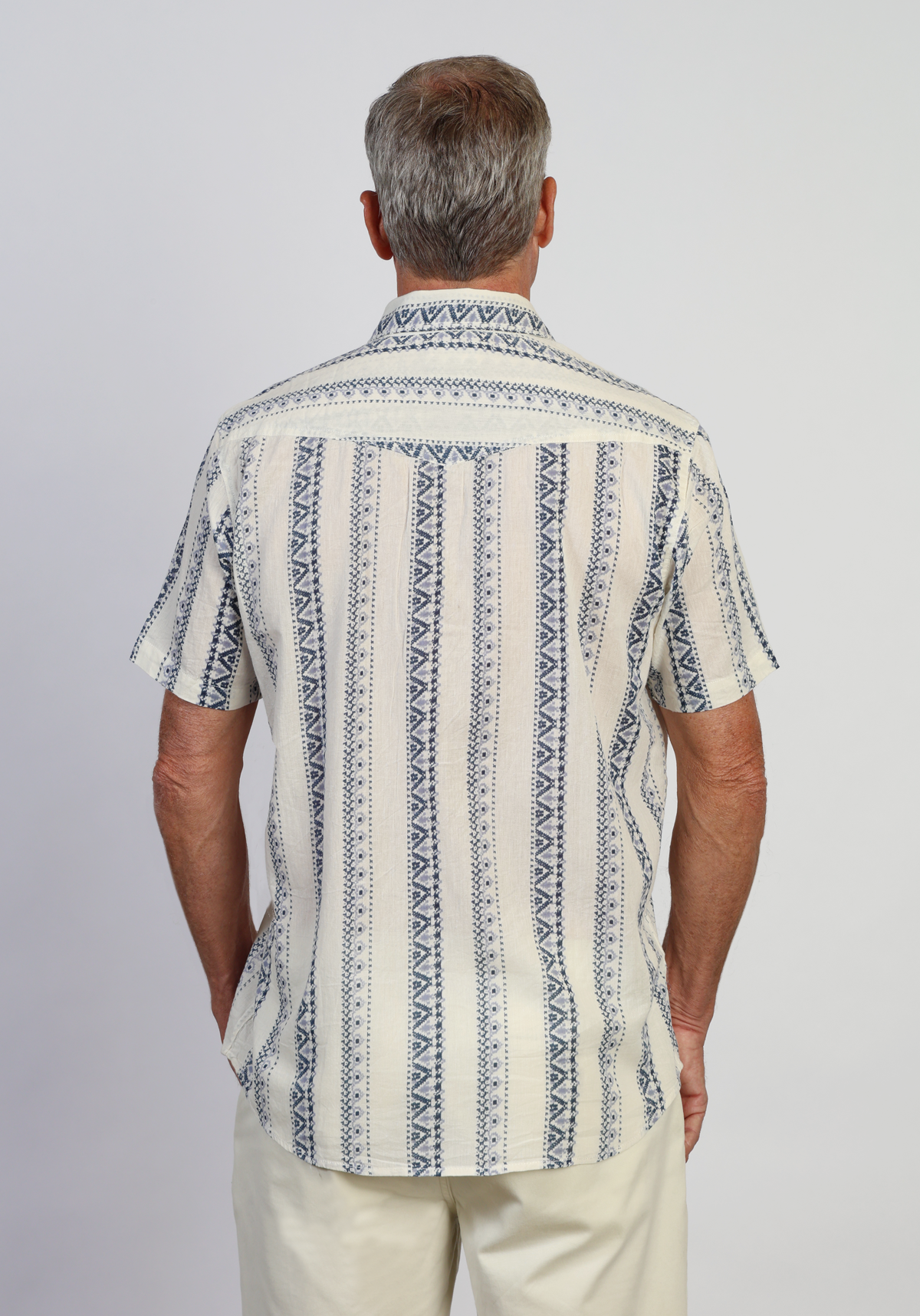 Big Sky Western Shirt
