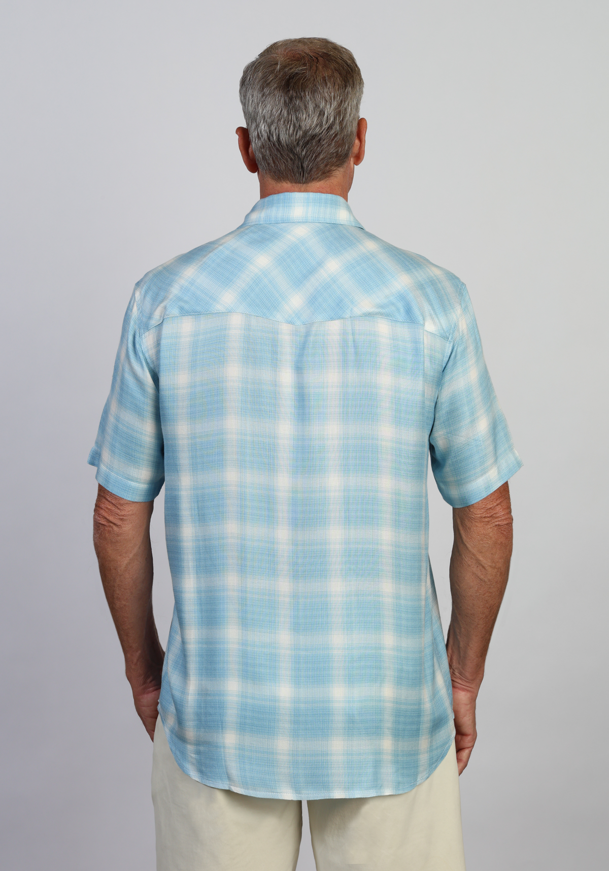 Big Sky Western Shirt
