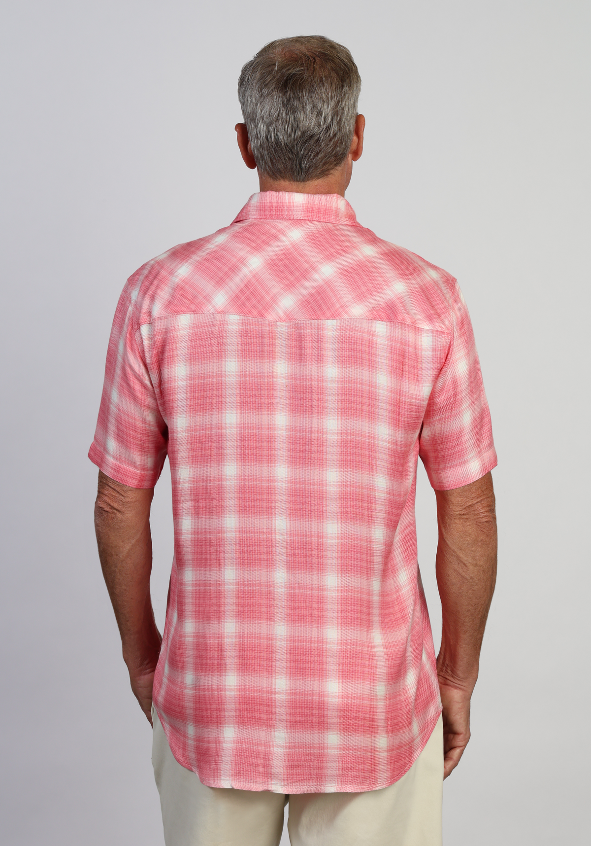 Big Sky Western Shirt