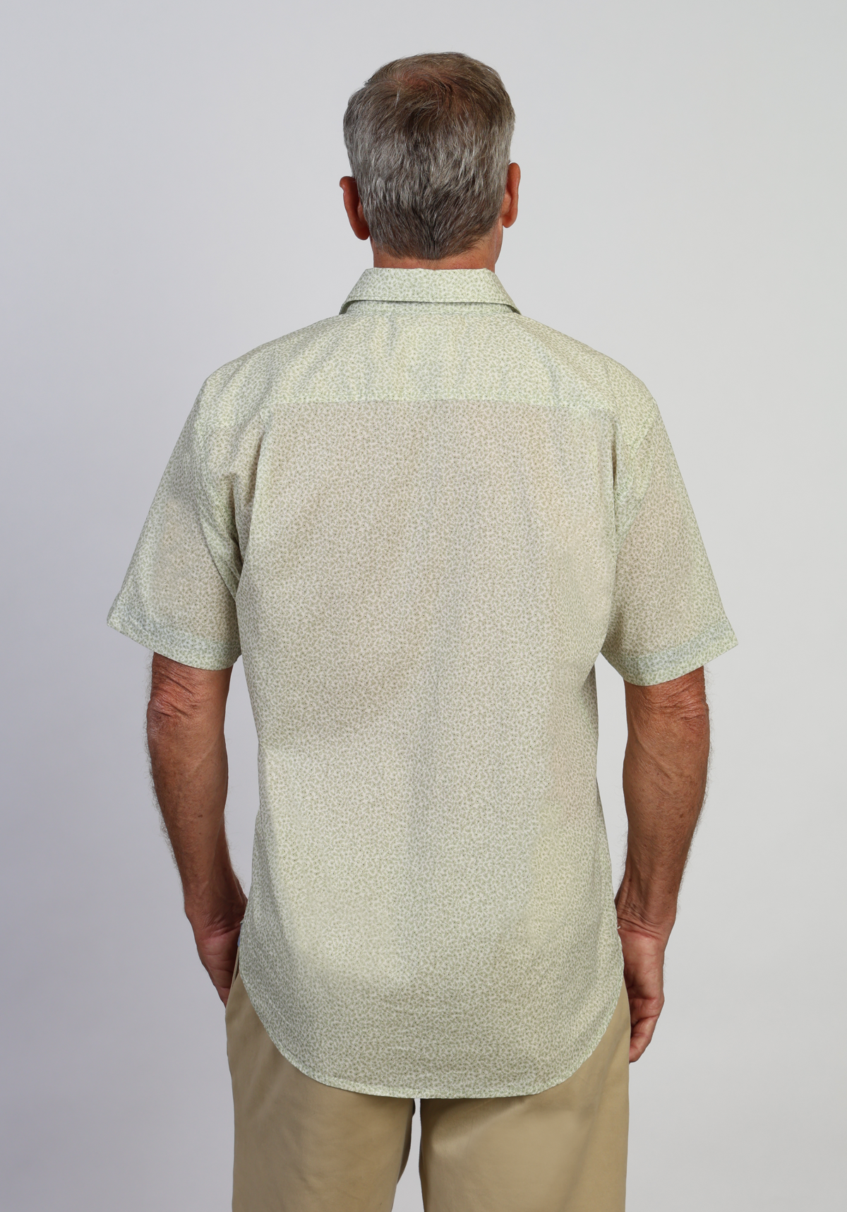Shoreline Stretch Shirt