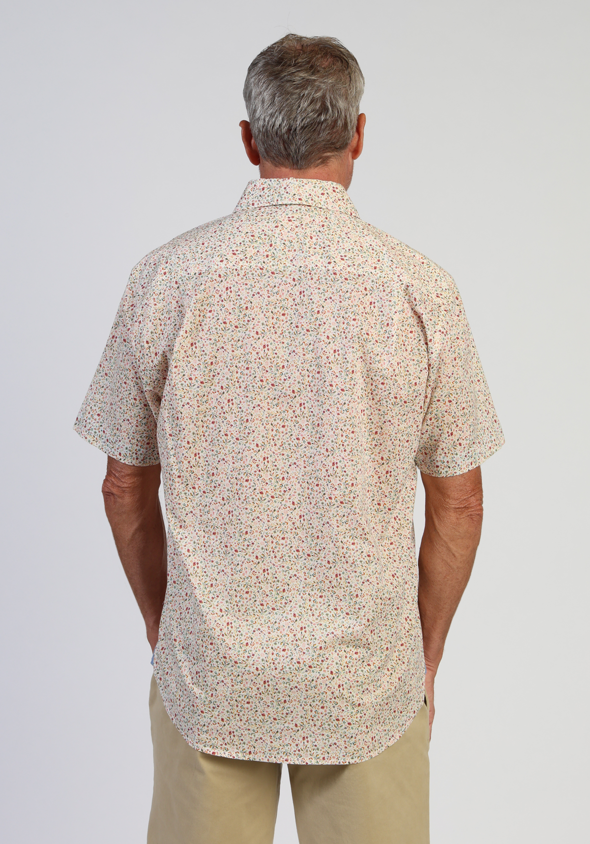 Shoreline Stretch Shirt