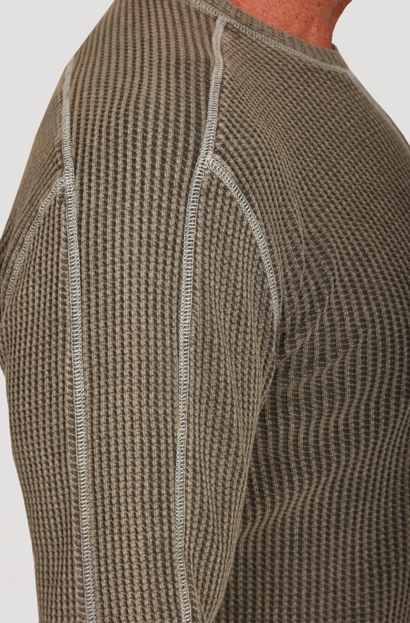 Fillmore Chunky Waffle Crew