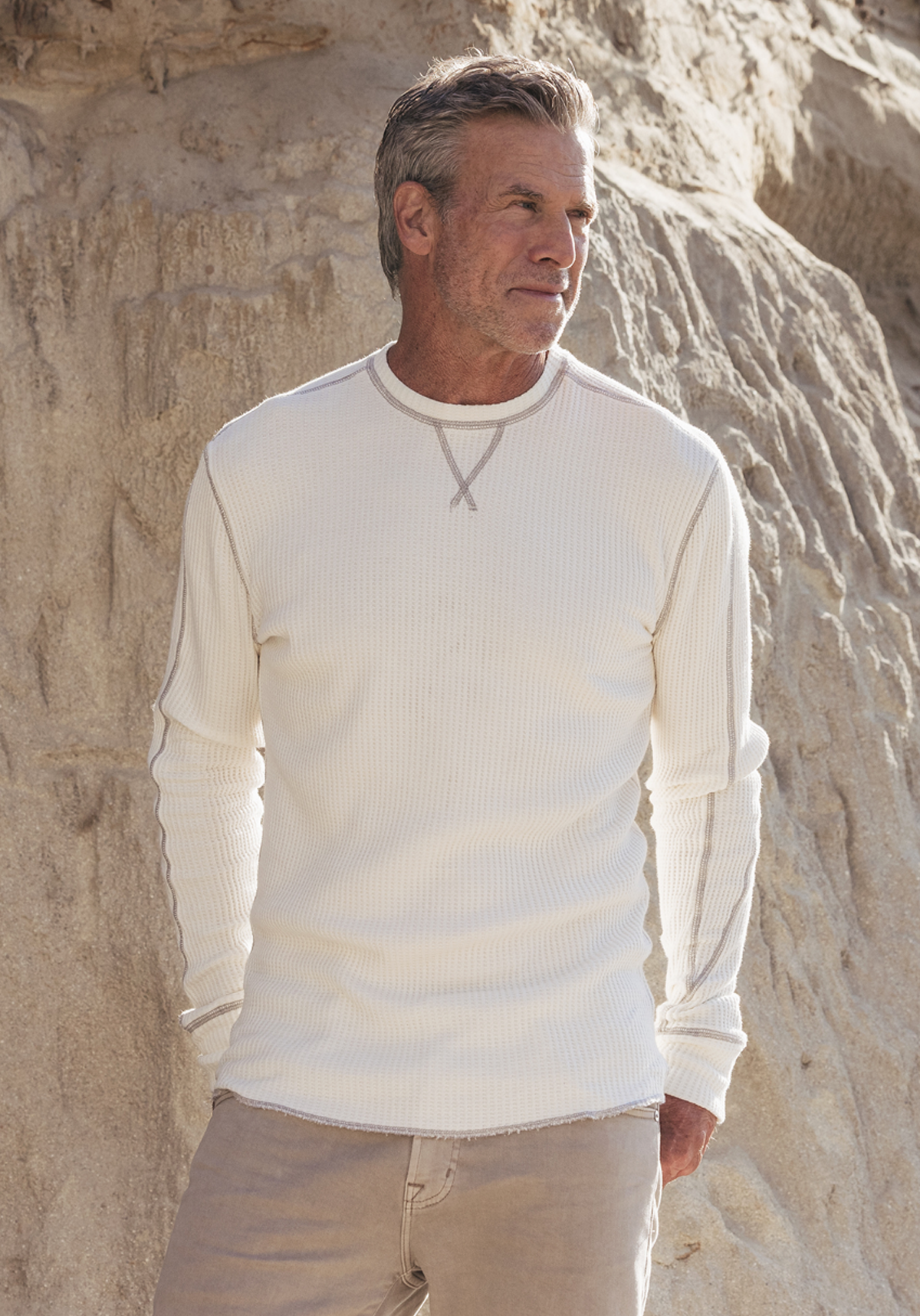 Fillmore Chunky Waffle Crew