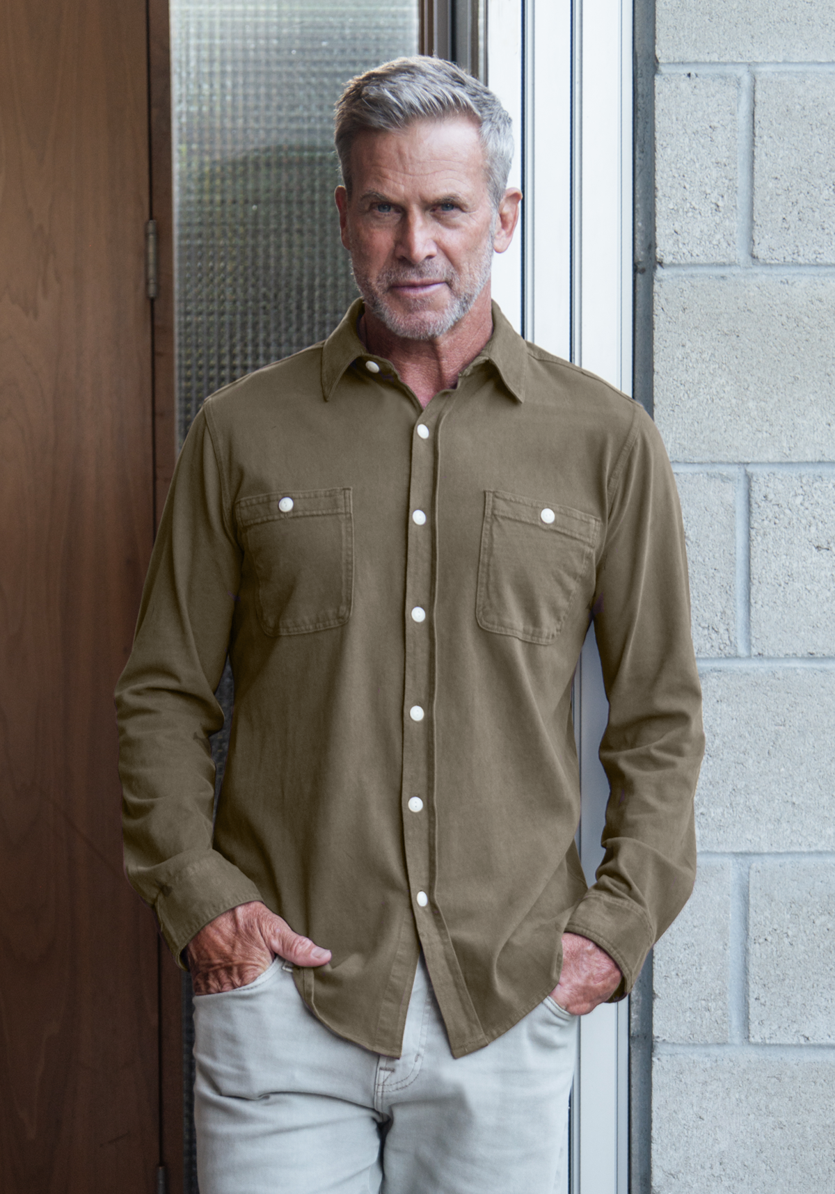 Vince Ultra Soft Knit