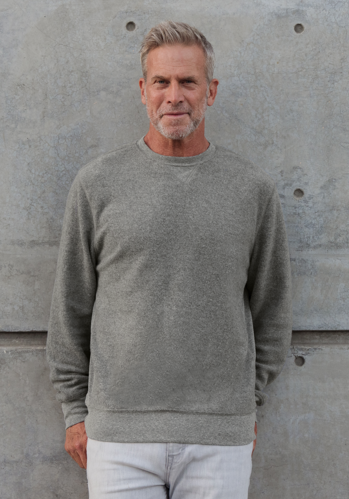 Vintage Apres Sweatshirt