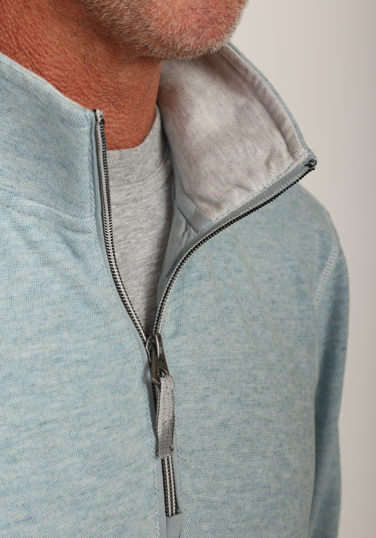 Yosemite 1/4 Zip Pullover