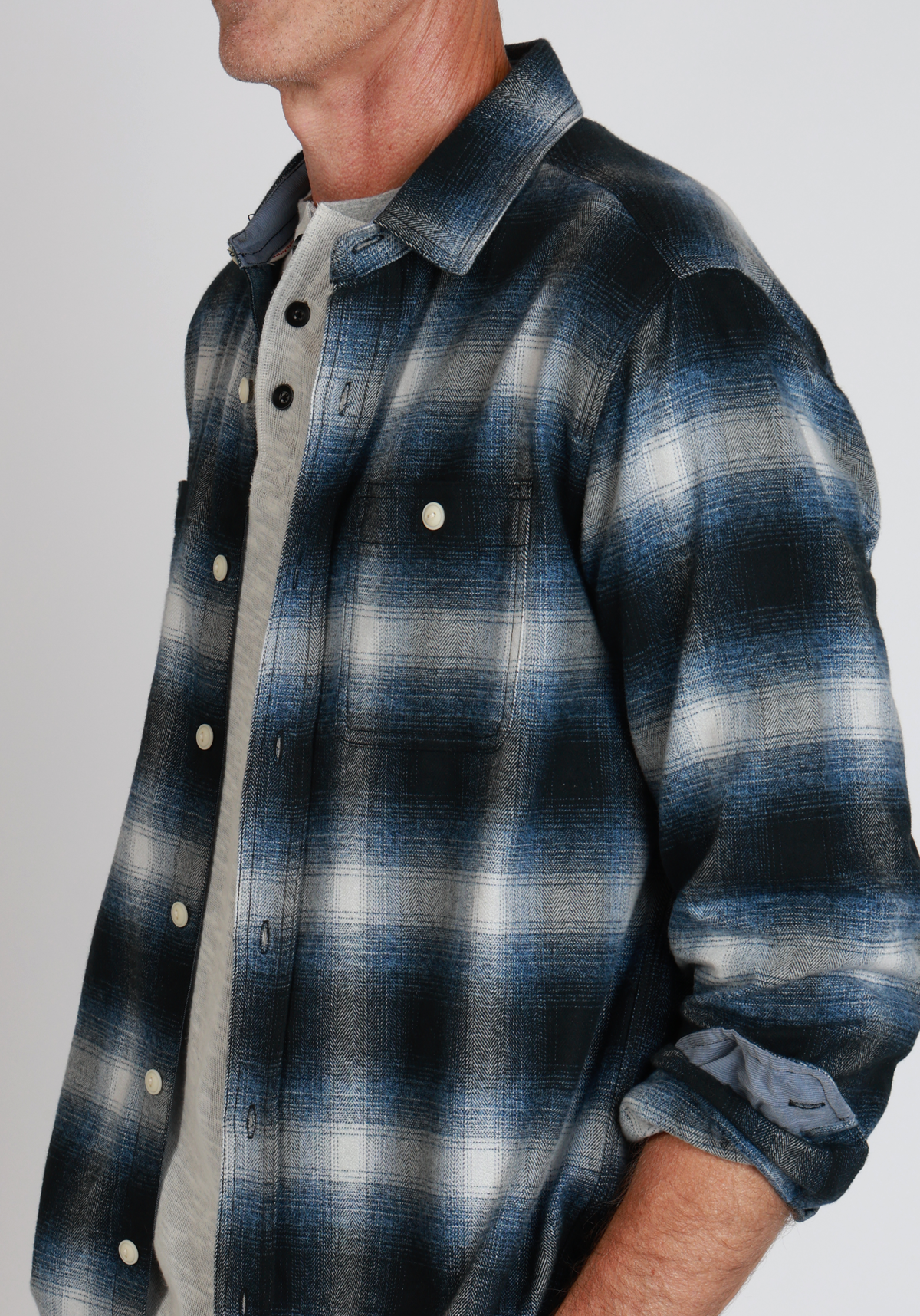 Fireside Super Brushed Flannel