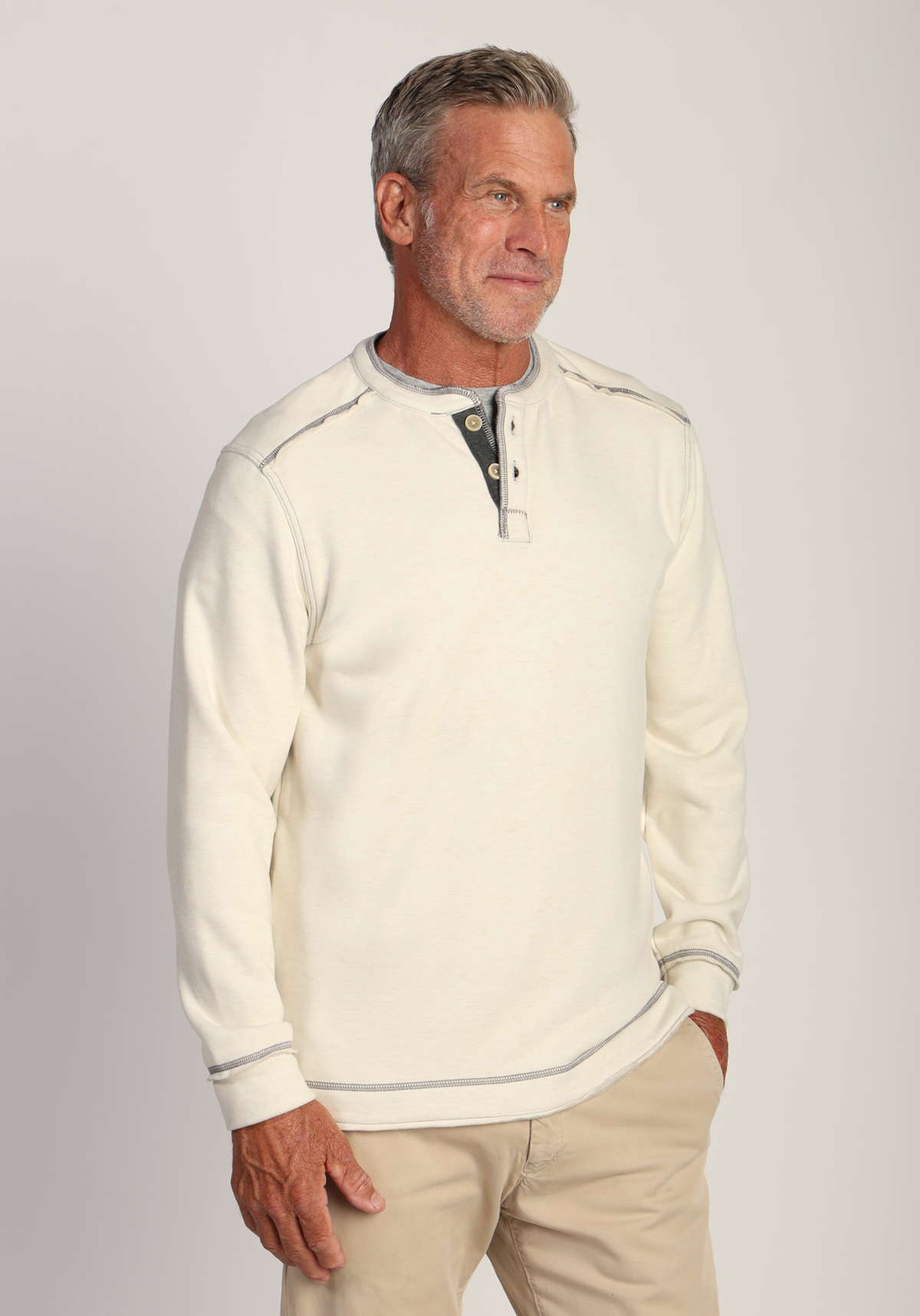 Lux Cloud Doubled-Sided Sweater Knit