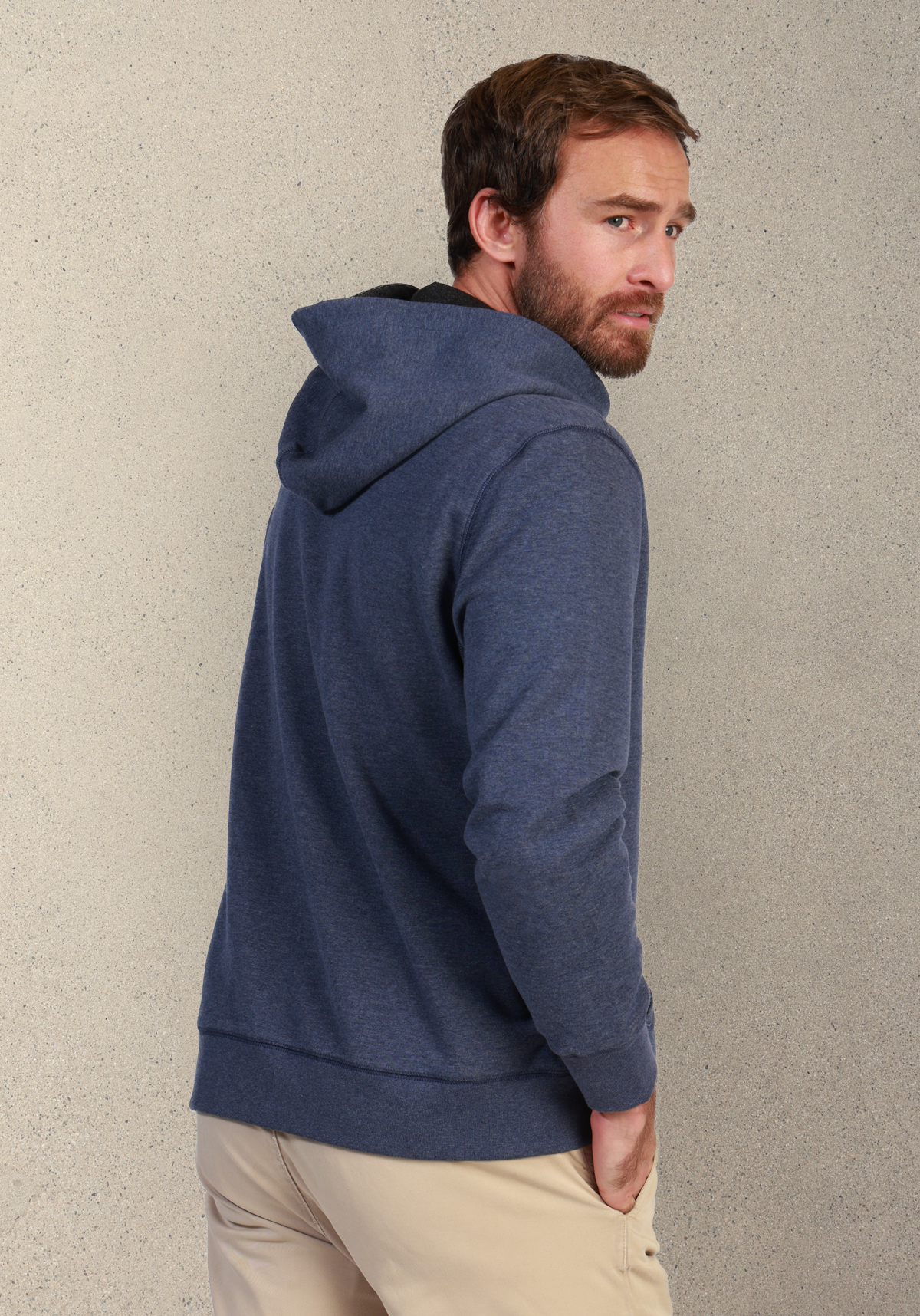 The Jackson Hoodie