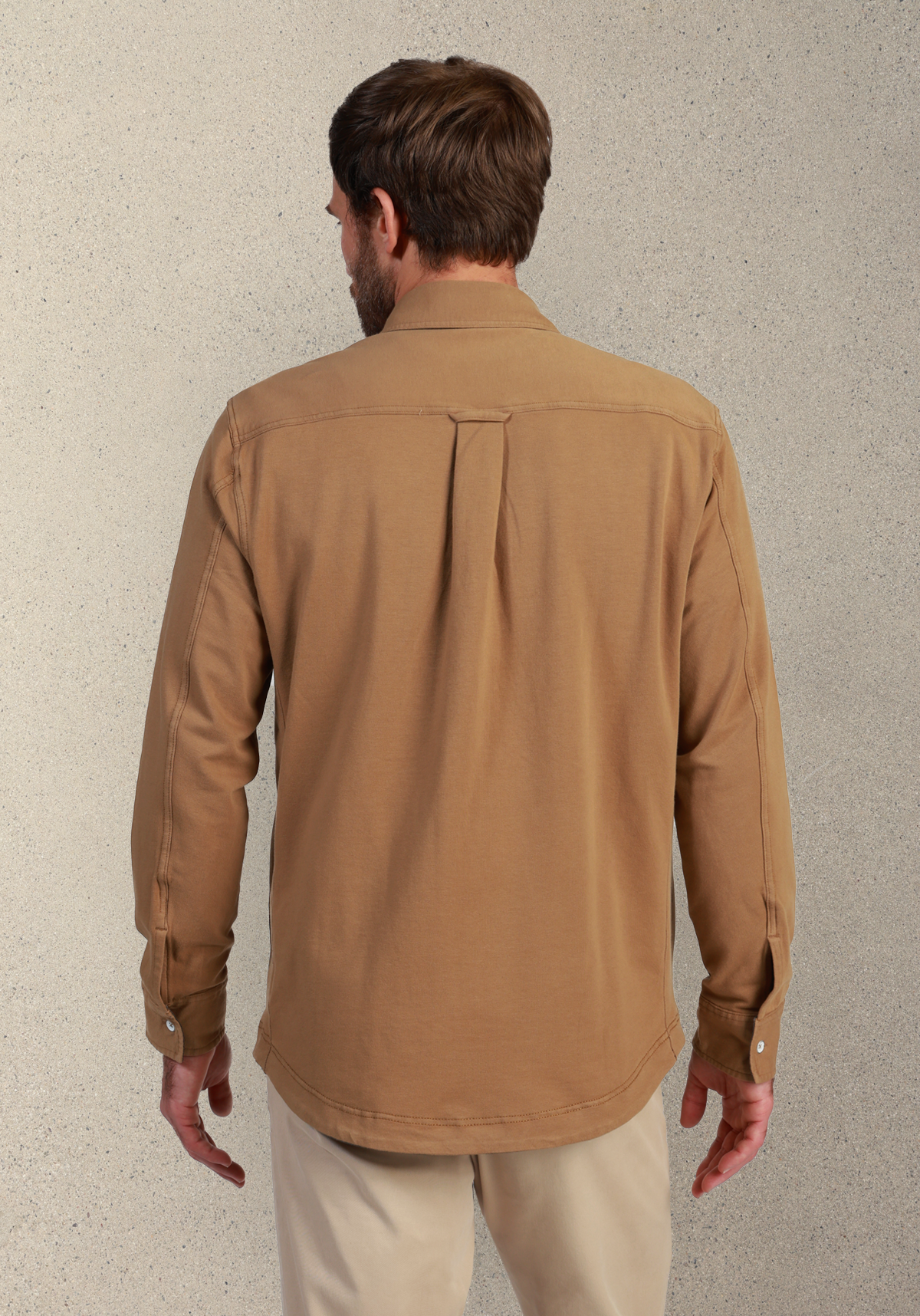 Sundance Shirt Jacket