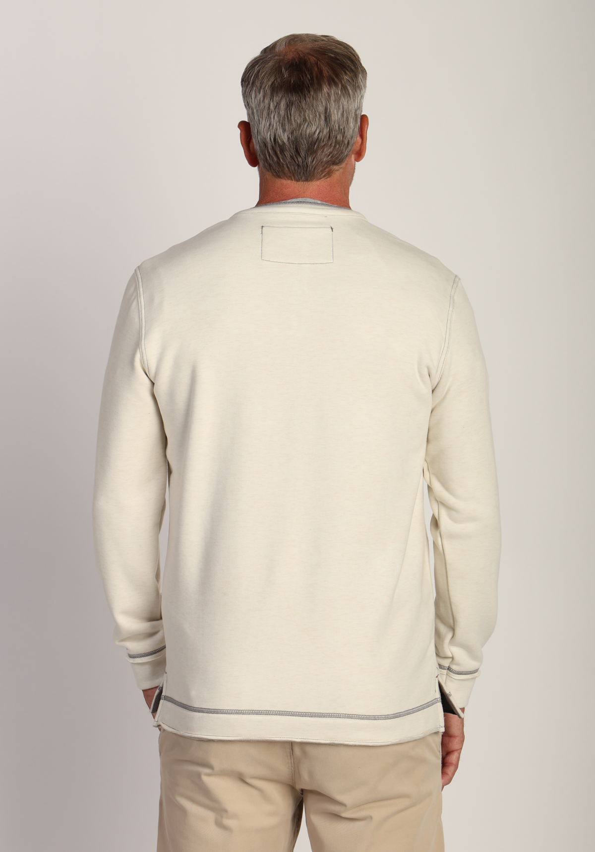 Lux Cloud Doubled-Sided Sweater Knit