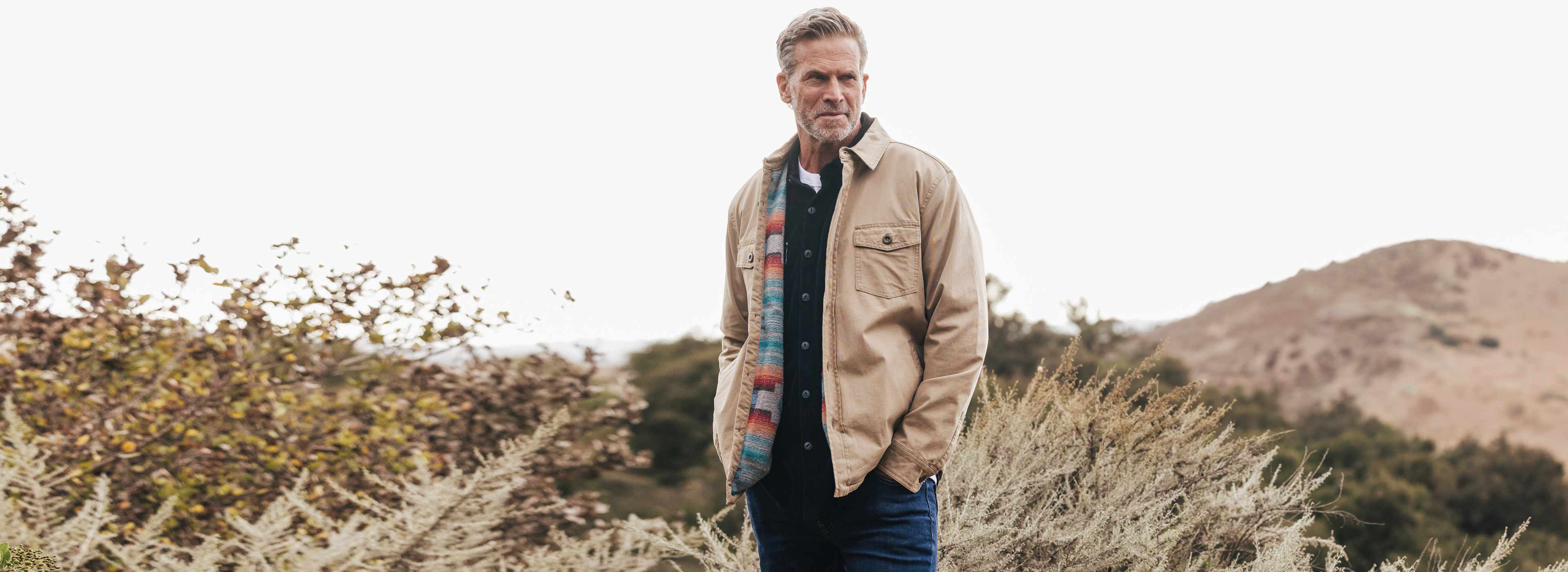 OUTERWEAR