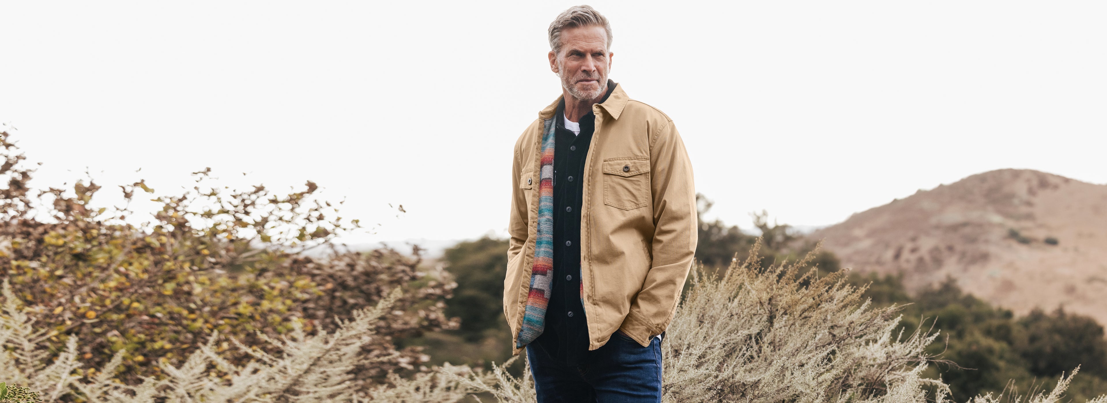 OUTERWEAR