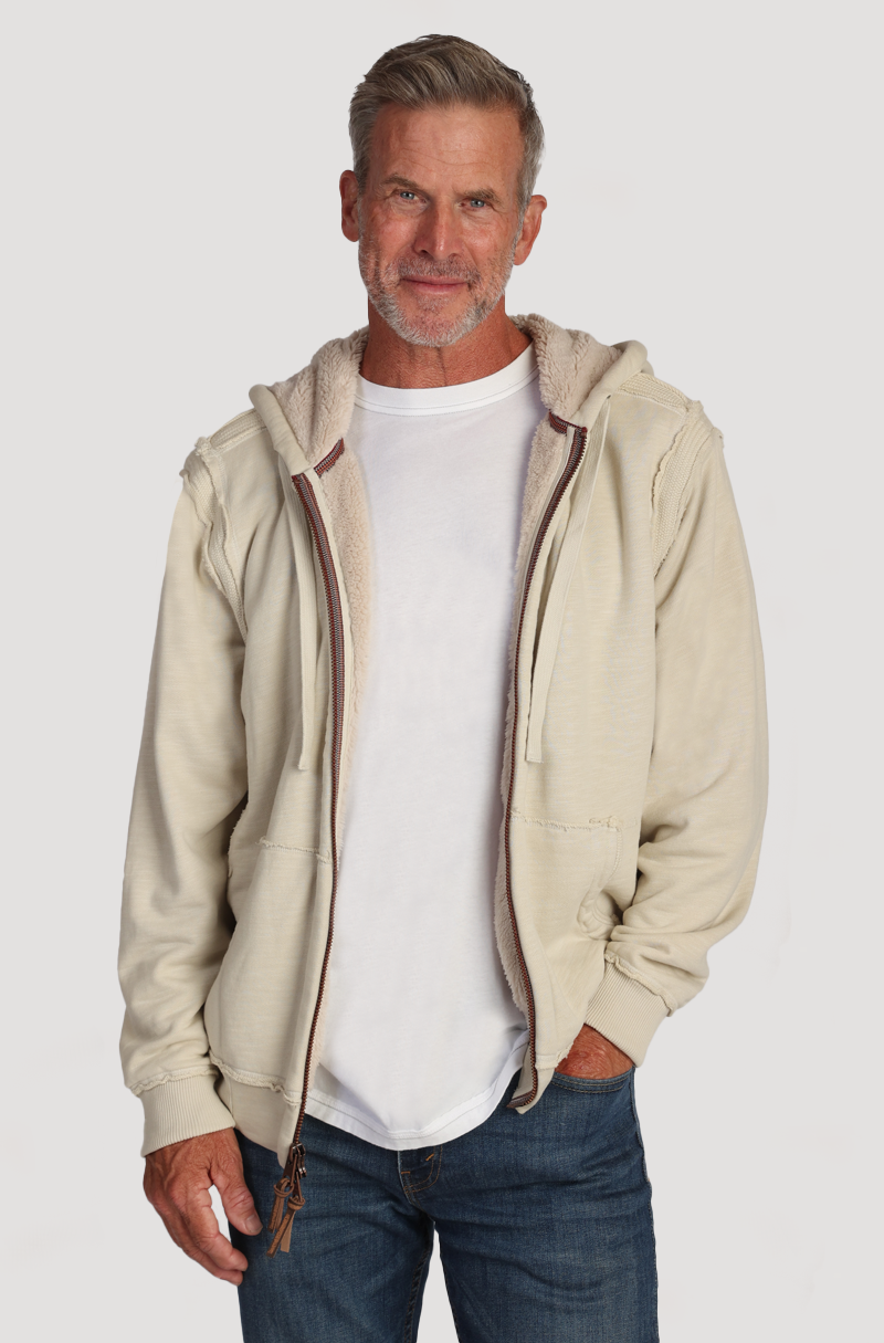Big Sky Mountain Fleece