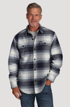 Blue River Summit Shirt Jacket