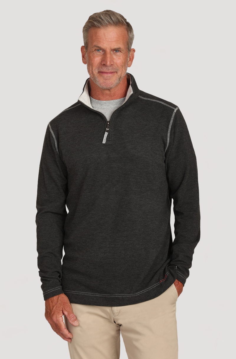 Daybreak 1/4 Zip Pullover