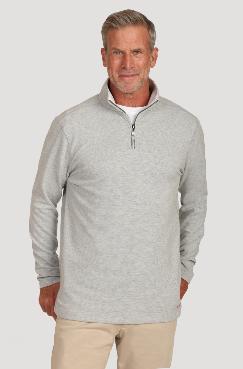 Daybreak 1/4 Zip Pullover