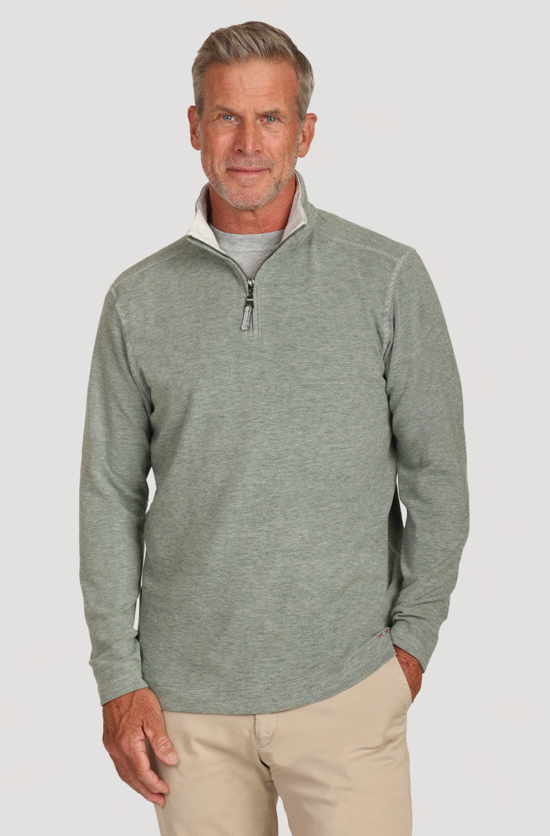 Daybreak 1/4 Zip Pullover