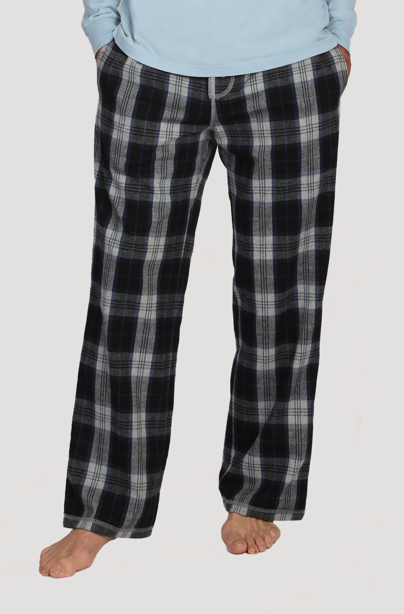 Mountain Flannel Pant