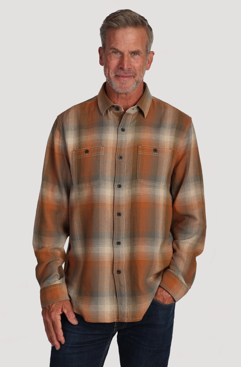 Mojave Plaid
