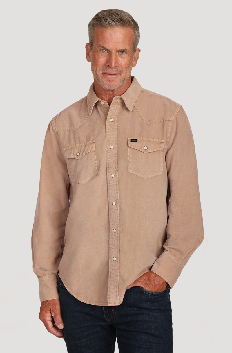 Jackson Corduroy