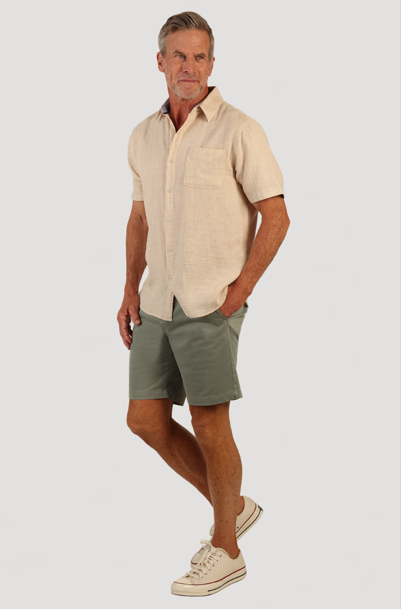Island Essential Short