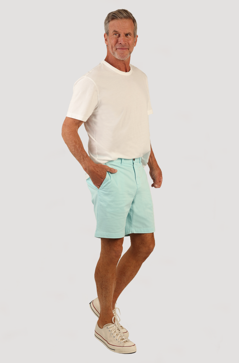 Island Essential Short