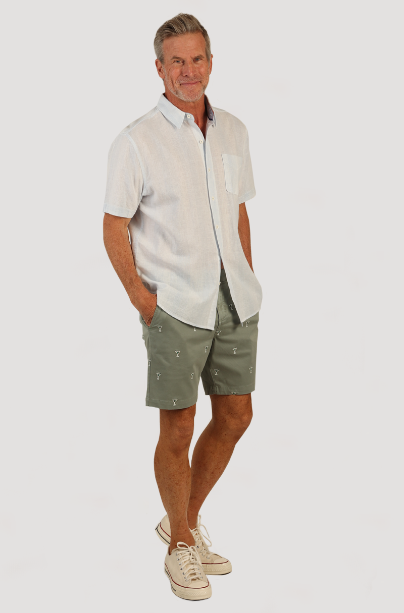 Martini Short
