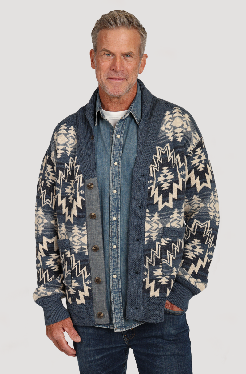 Lux Cardigan