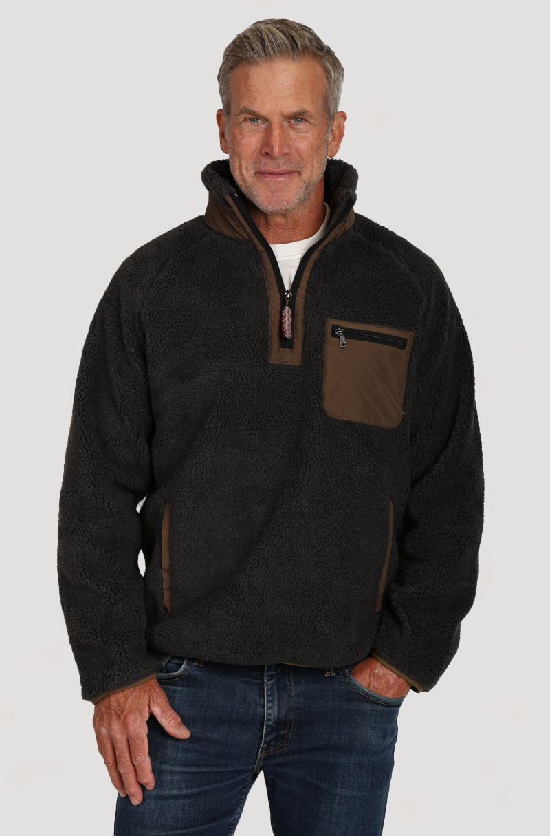 Sundance Ecofriendly Recycled Fleece