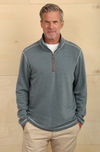 Sea Ranch Fleece 1/4 Zip Pullover