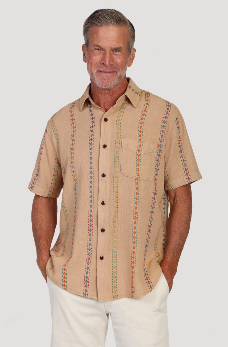 Tribal Stripe