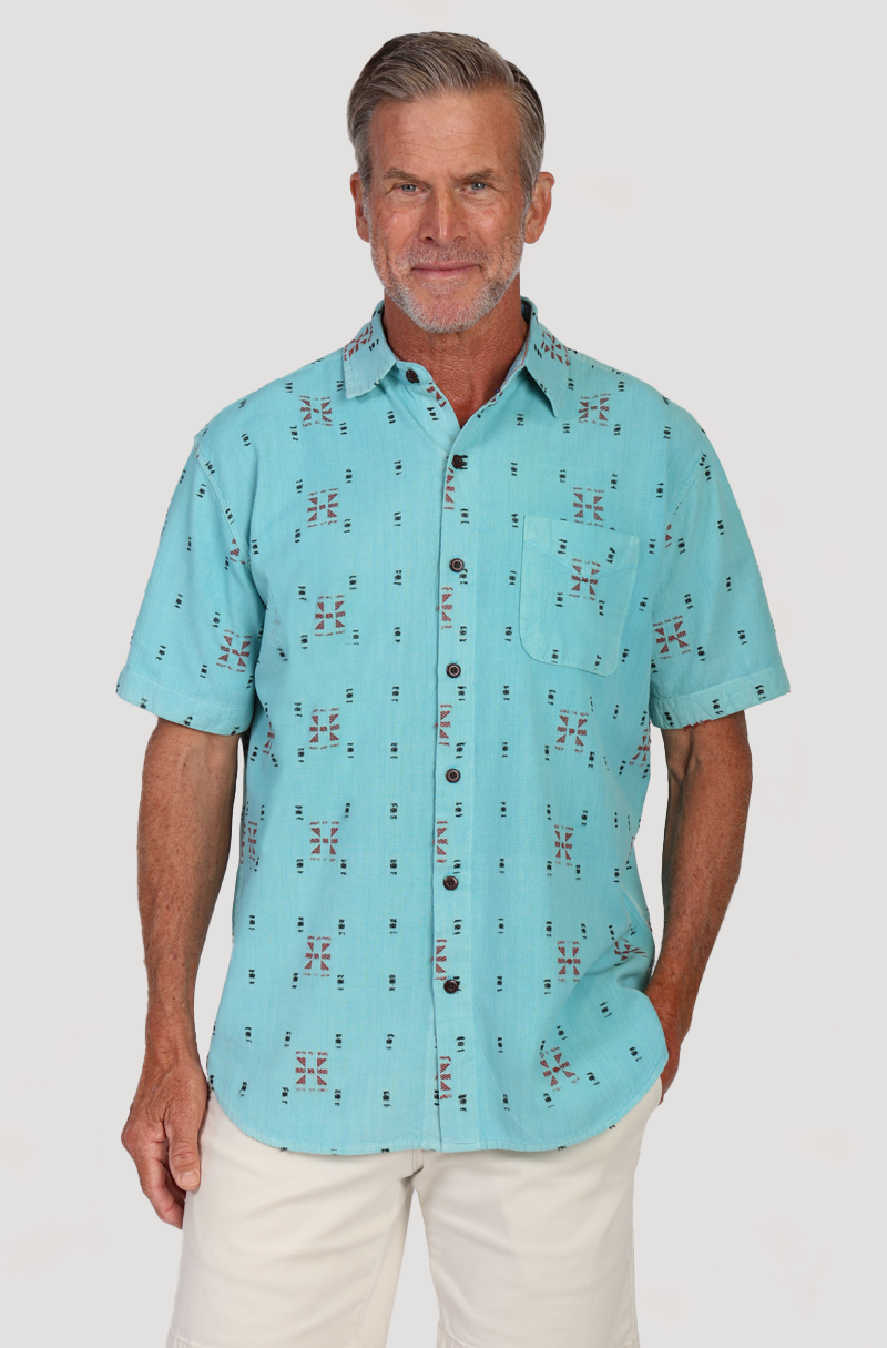 Symbols S/S Shirt