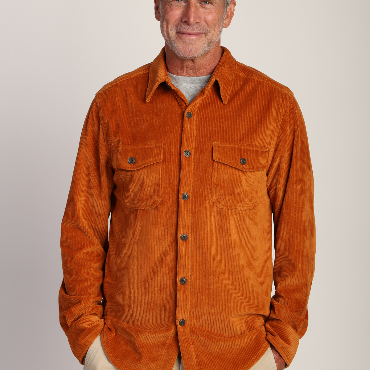 Best Stretch Corduroy
