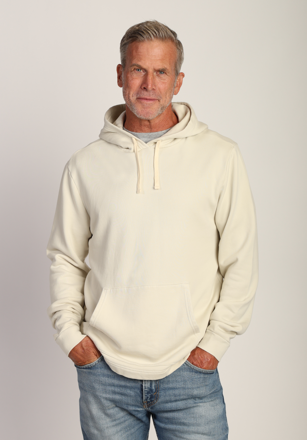 Legend Terry Modern Hoodie