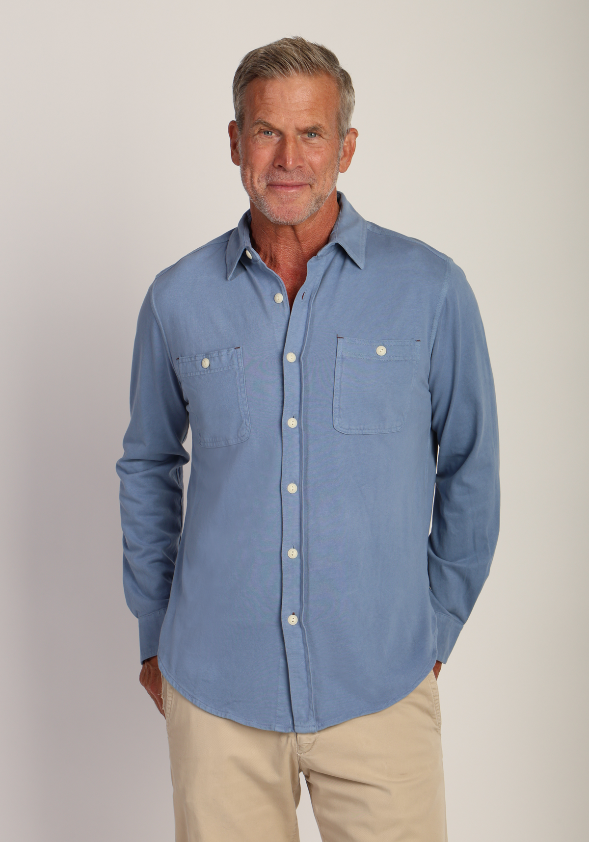 Vince Ultra Soft Knit