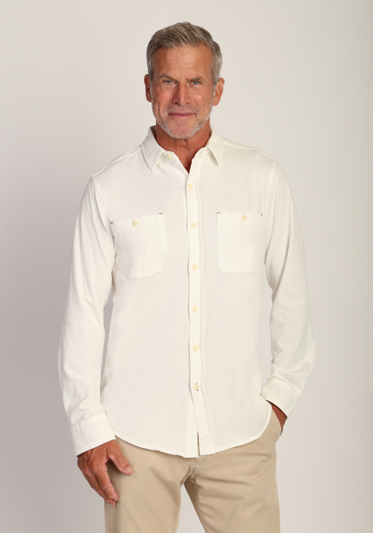 Vince Ultra Soft Knit