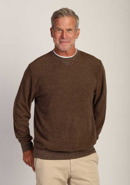 Vintage Apres Sweatshirt