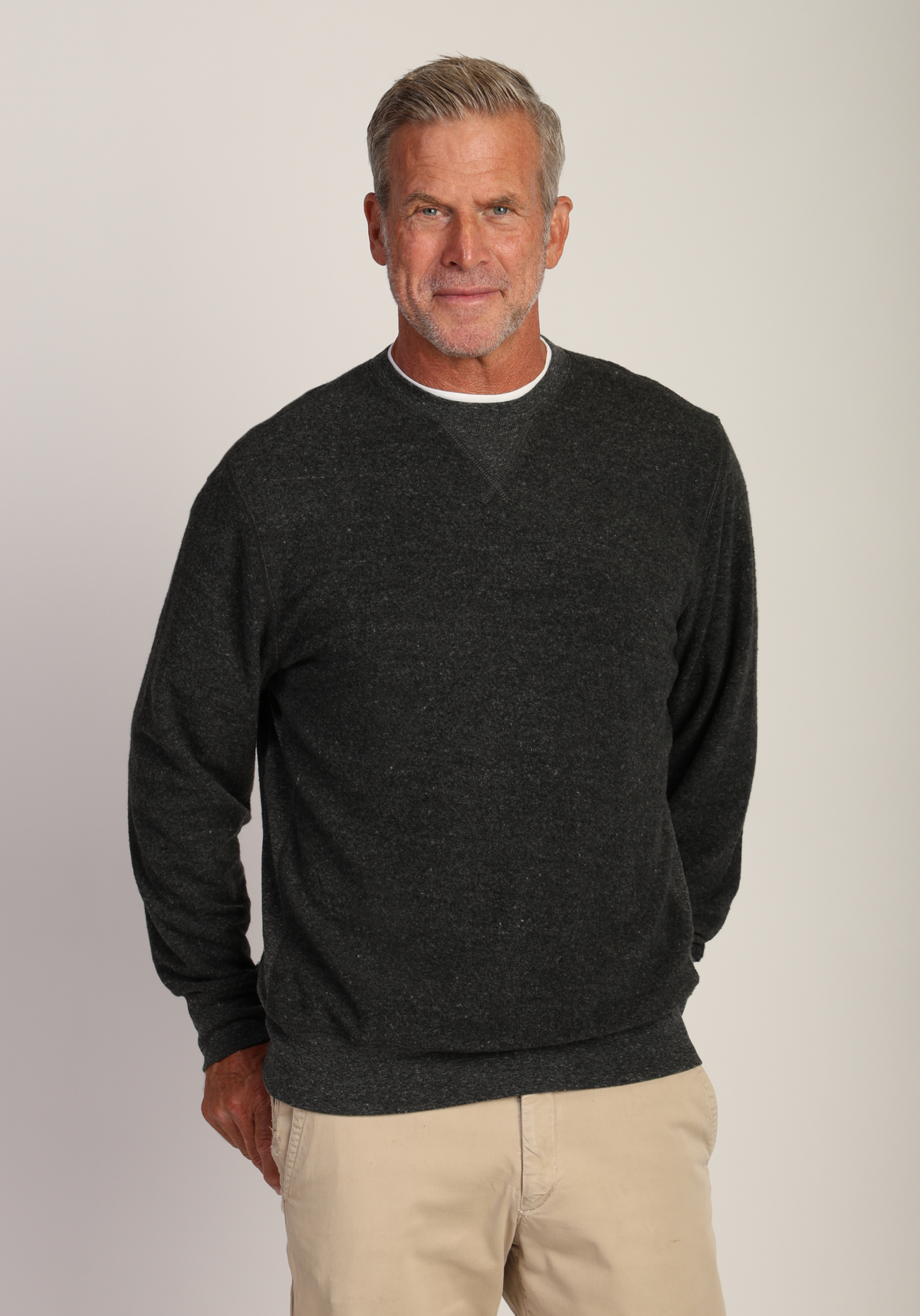 Vintage Apres Sweatshirt