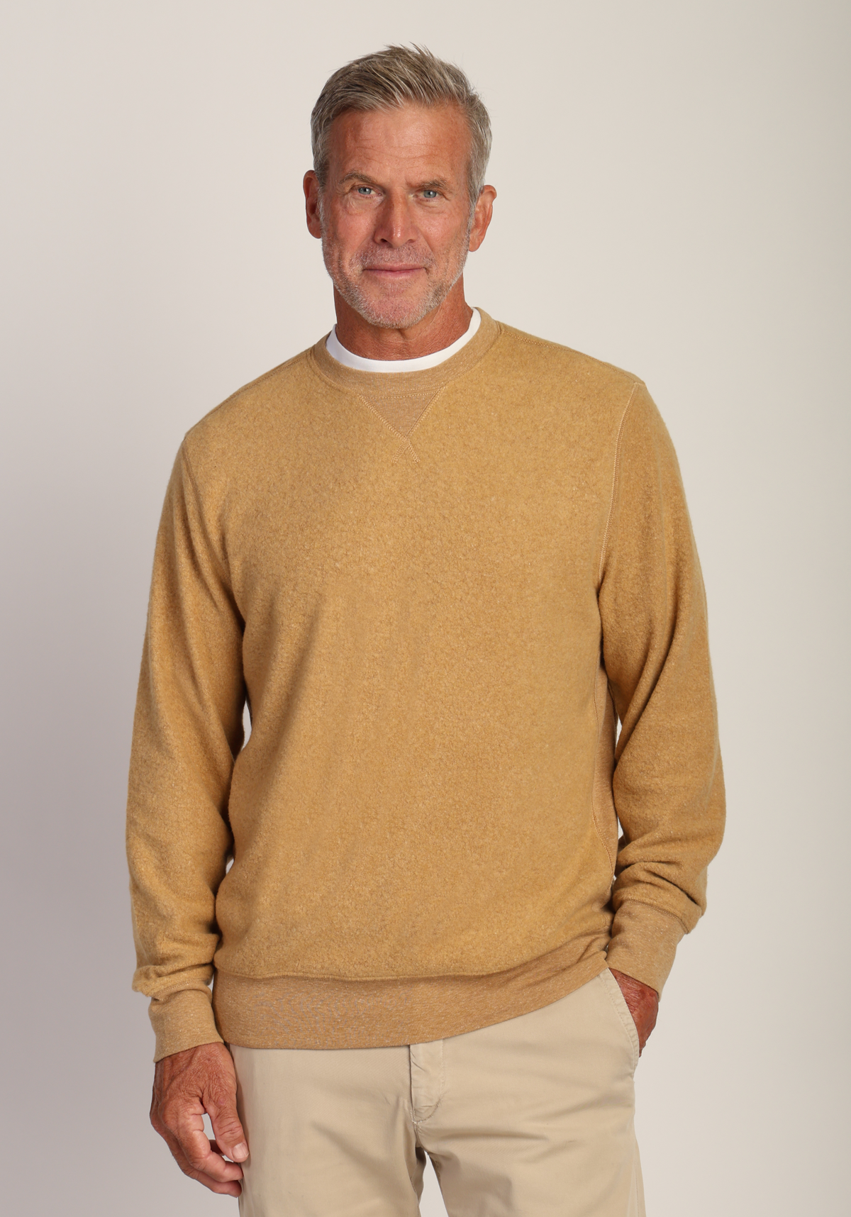 Vintage Apres Sweatshirt