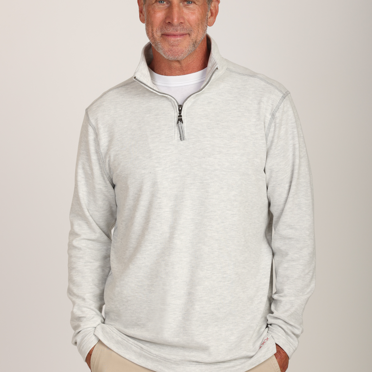 Daybreak 1/4 Zip Pullover