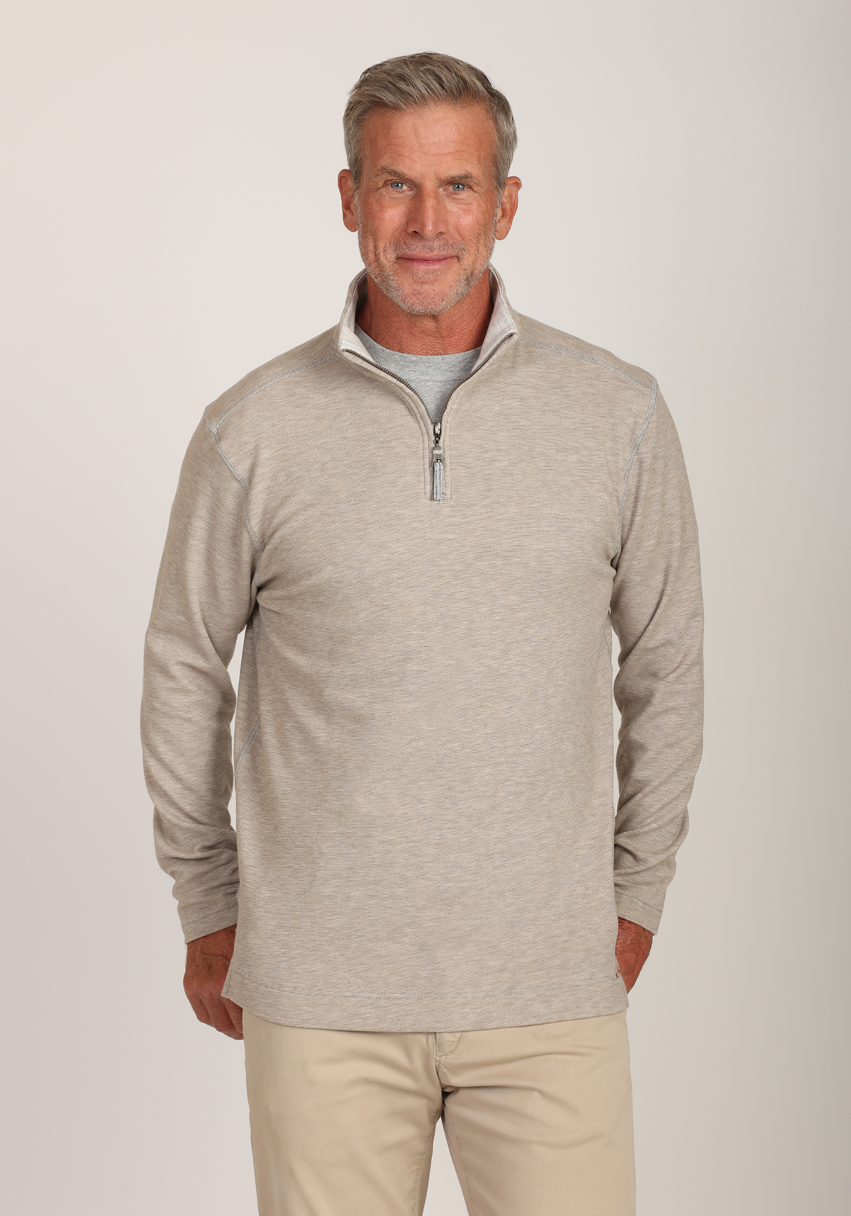 Daybreak 1/4 Zip Pullover