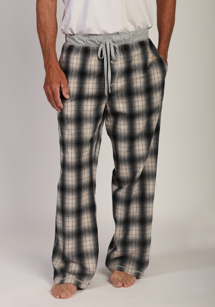 Summit Checks Flannel Pant