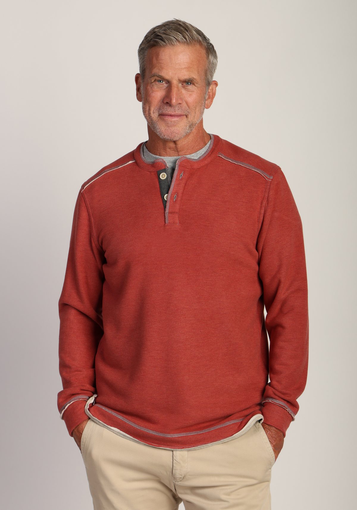 Lux Cloud Doubled-Sided Sweater Knit