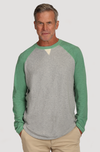 Vintage Raglan