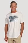 Vintage Combed Cotton Crew